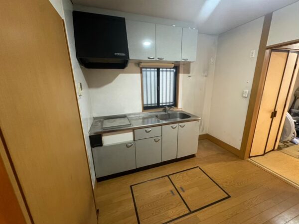 大阪府豊中市全改装リフォーム